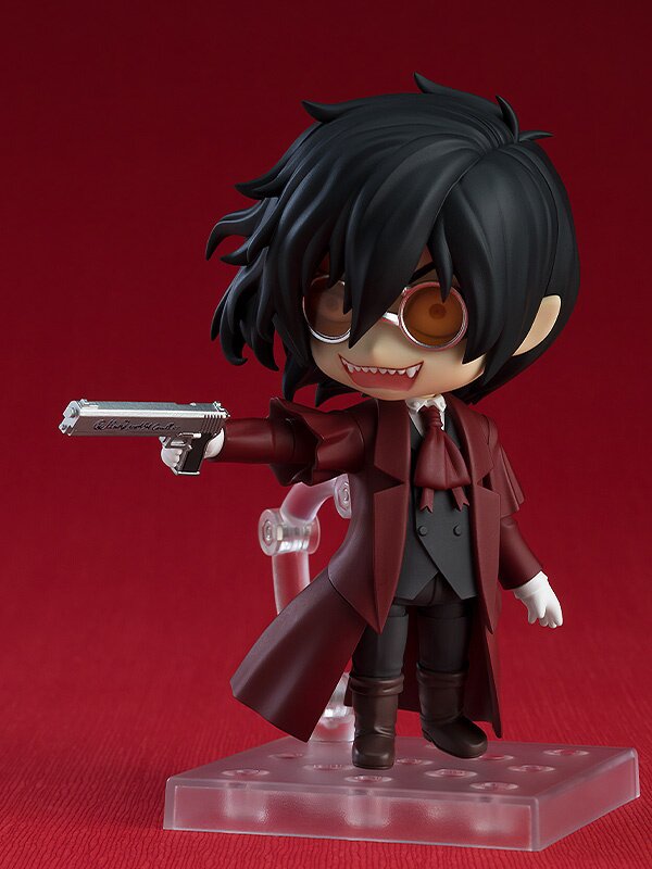 Alucard (Hellsing Ultimate) – Otaku Station