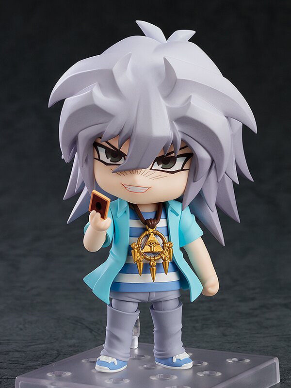 yugioh nendoroid