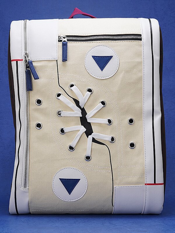 ［交渉可］AZKi 2nd SRパック Keep Your Hands Off Eizouken! Kanamori's Backpack: Manga Color