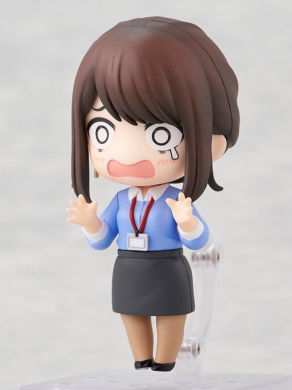 nendoroid 057