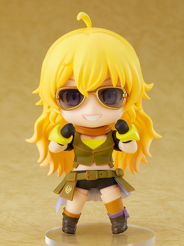 xiao ling nendoroid