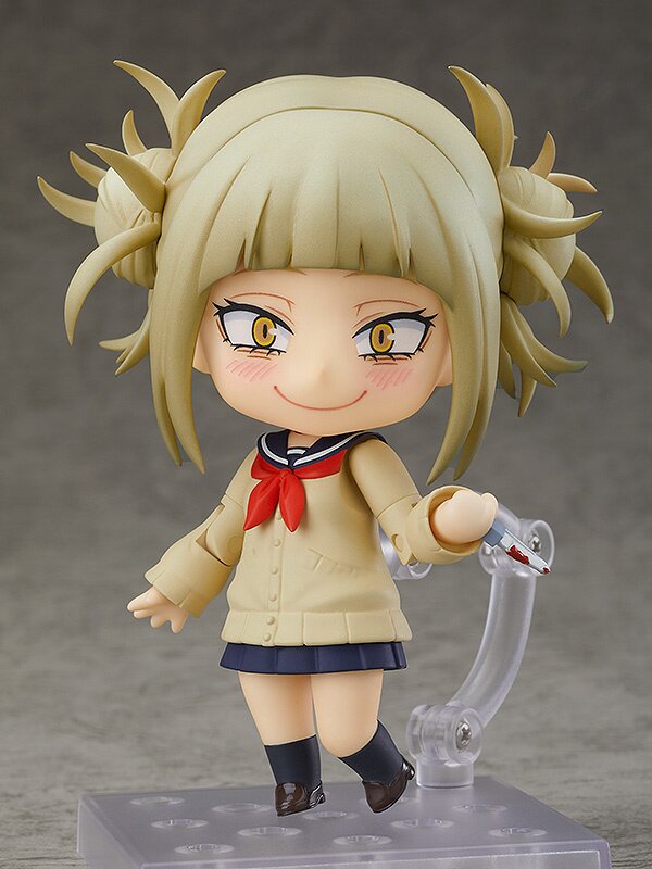 toga nendoroid release date