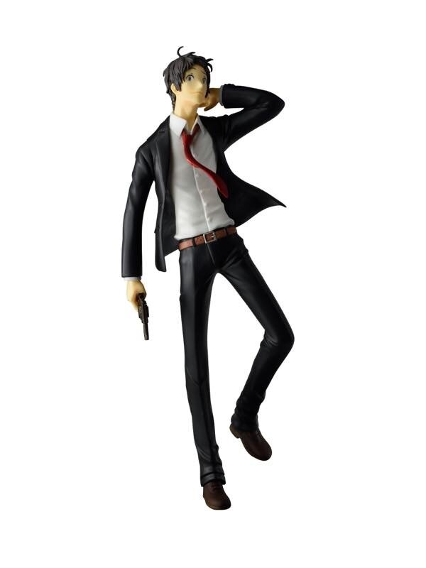 A.L.L.C. Tohru Adachi P4AU Statue - Tokyo Otaku Mode (TOM)