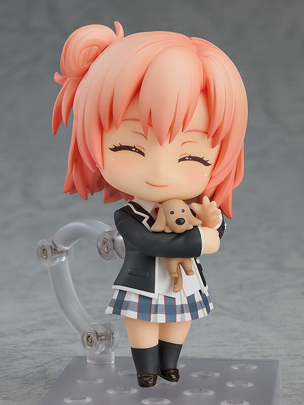 nendoroid yuigahama