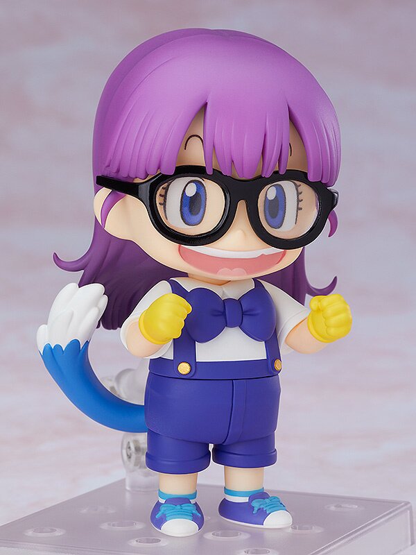 nendoroid arale