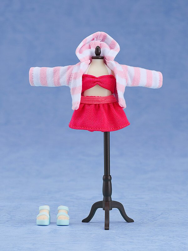 Nendoroid Doll Outfit Set: Swimsuit - Girl - Tokyo Otaku Mode (TOM)