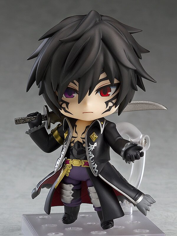 brave frontier nendoroid