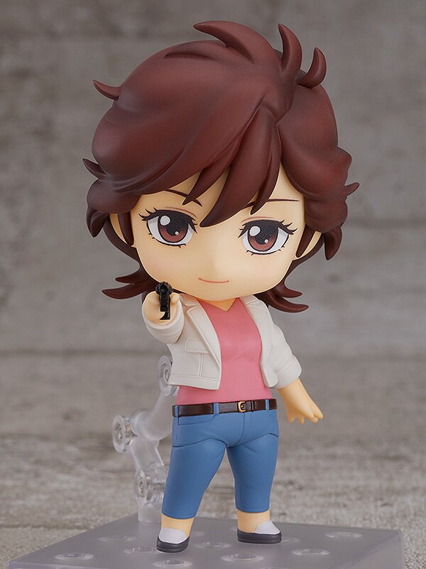 nendoroid 828