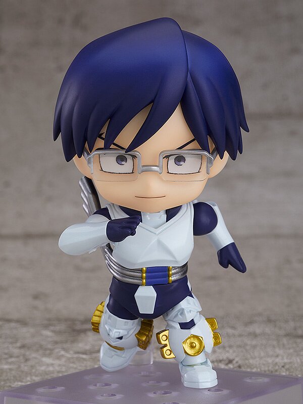 nendoroid iida