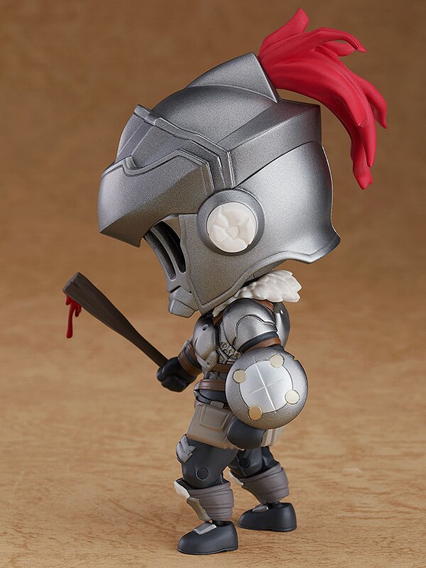 Nendoroid Goblin Slayer: Good Smile Company - Tokyo Otaku Mode (TOM)