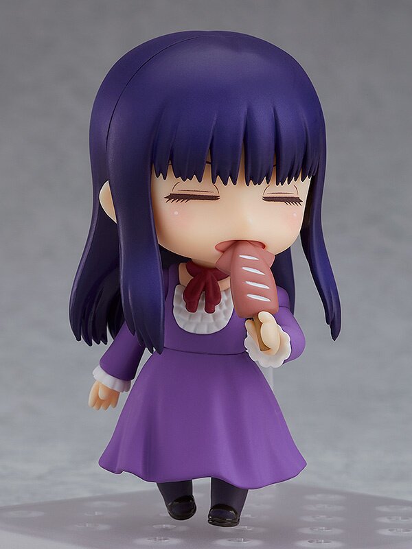 Nendoroid High Score Girl Akira Oono: TV Animation Ver.