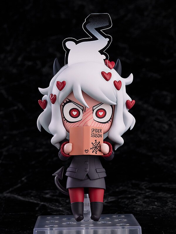 Nendoroid Helltaker Modeus - Tokyo Otaku Mode (TOM)