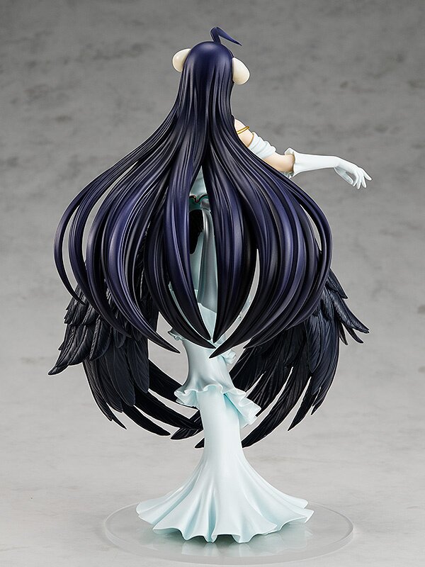 ⭐Overlord IV Pop Up Parade PVC Statue Albedo 19 cm - buy in the online  store Familand