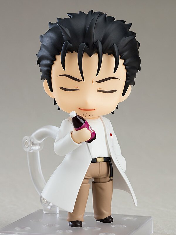 nendoroid okabe rintarou