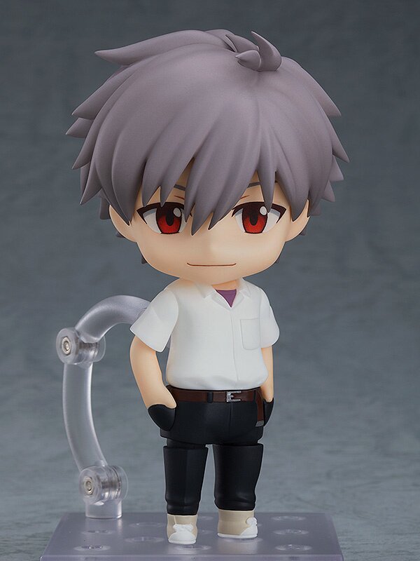 nendoroid 131