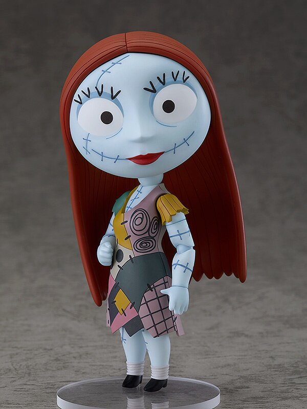 nendoroid sally face