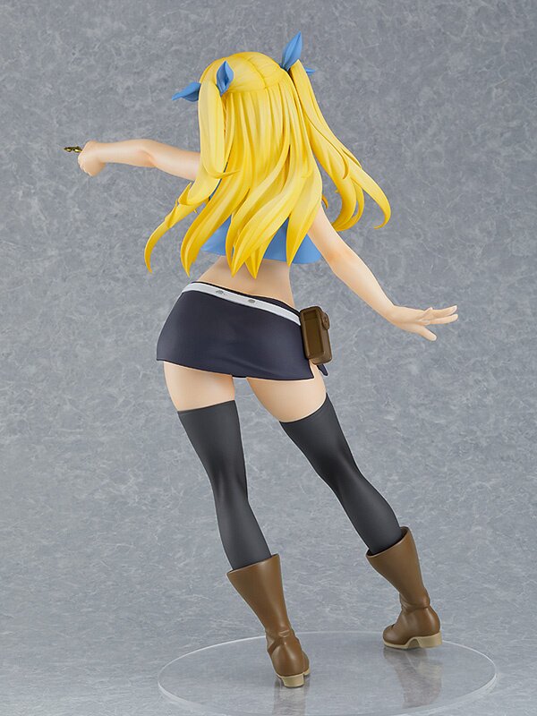 lucy heartfilia good smile company