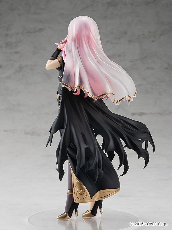 Pop Up Parade Mori Calliope: Good Smile Company - Tokyo
