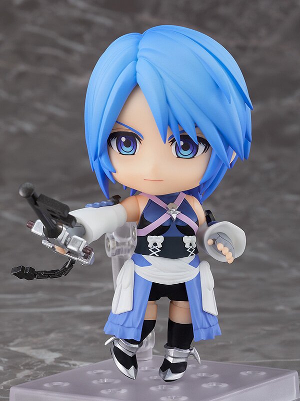 aqua kh nendoroid