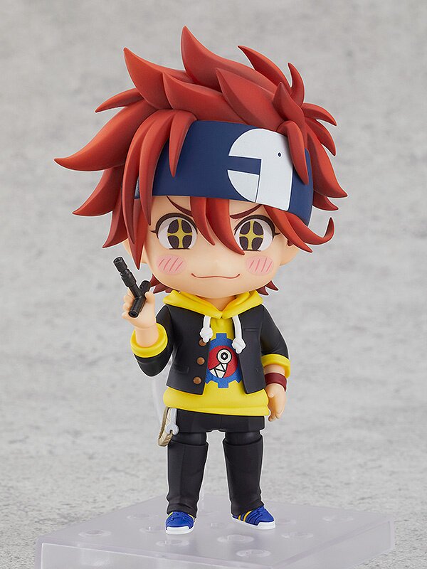 Langa SK8 the Infinity Nendoroid Figure