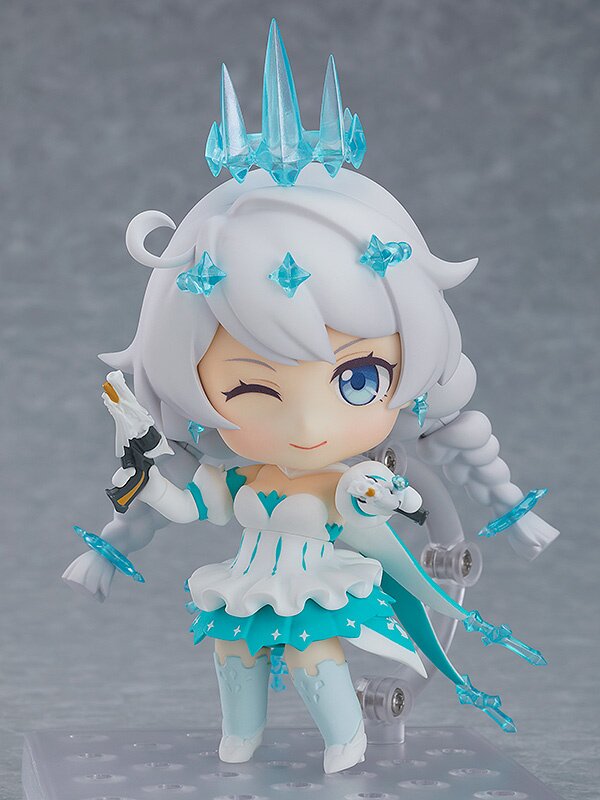 honkai impact nendoroid