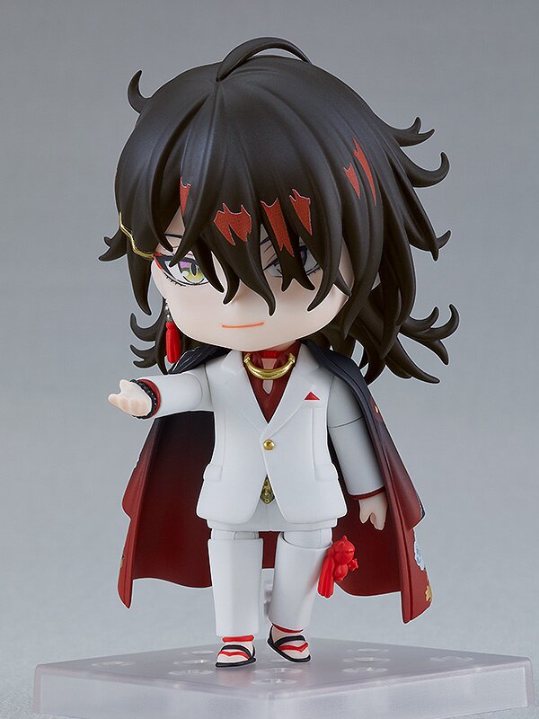 人気商品の再入荷情報をお届け！ Nendoroid Vox (TOM) Mode Otaku Tokyo - Akuma その他