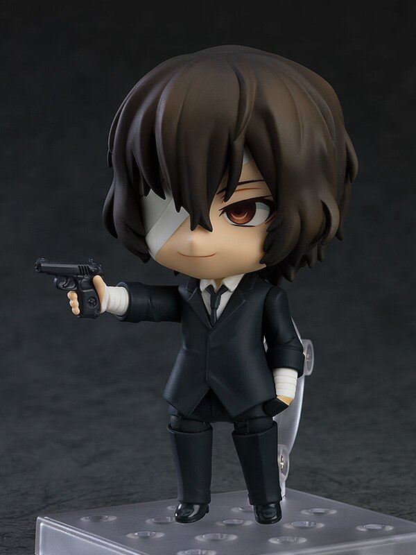 nendoroid 666