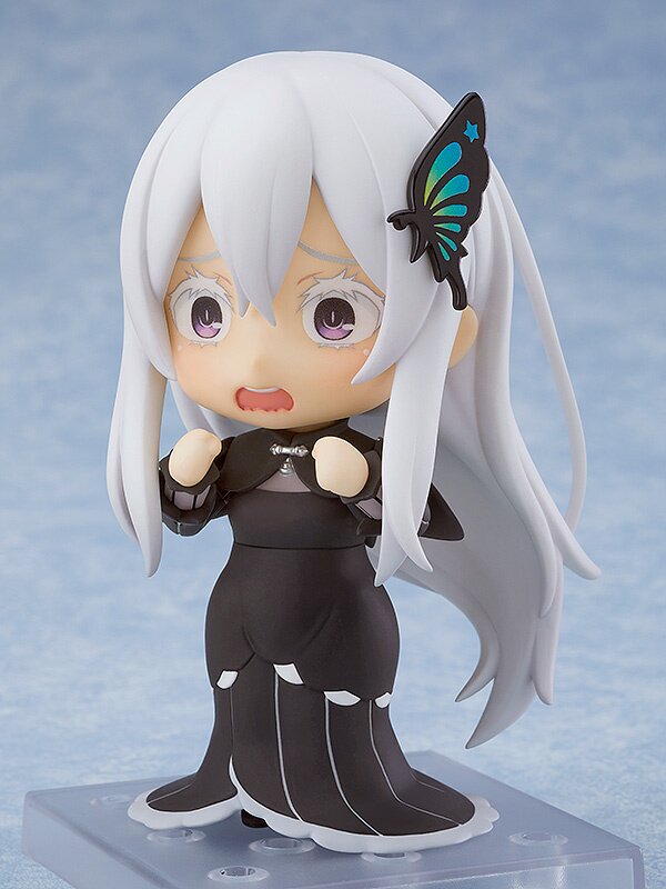 zero nendoroid
