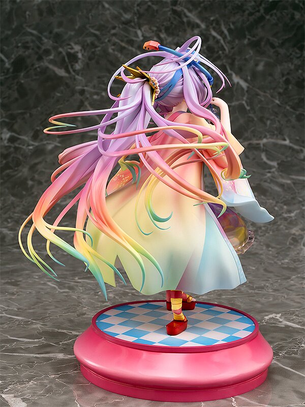 No Game No Life: Zero Large Acrylic Stand Schwi: Asciente! Ver.: COSPA -  Tokyo Otaku Mode (TOM)