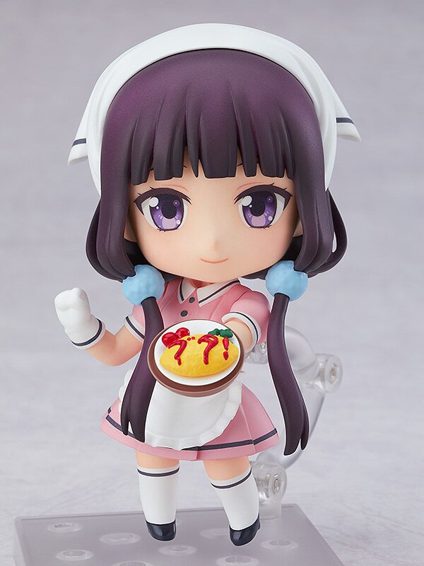 nendoroid blend s