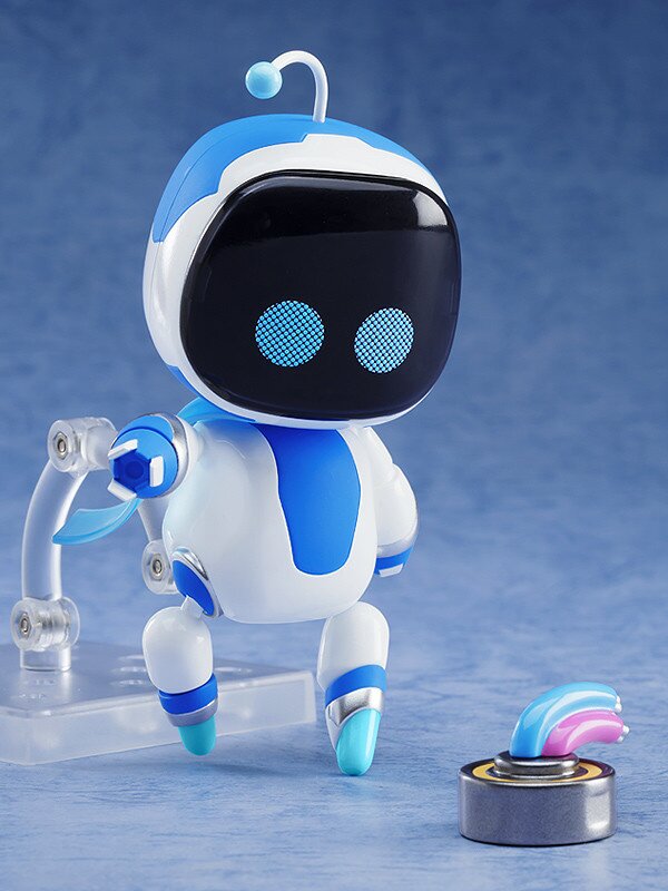 Nendoroid Astro's Playroom Astro (Re-run): Good Smile