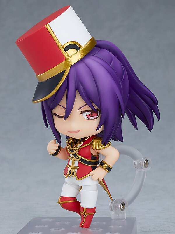 nendoroid kaoru seta