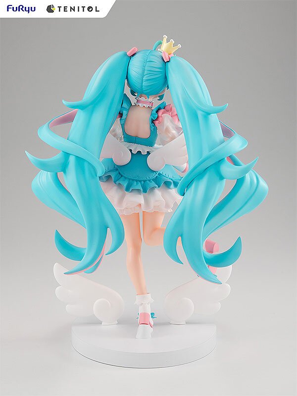 TENITOL Hatsune Miku: Yumekawa Princess - Tokyo Otaku Mode (TOM)