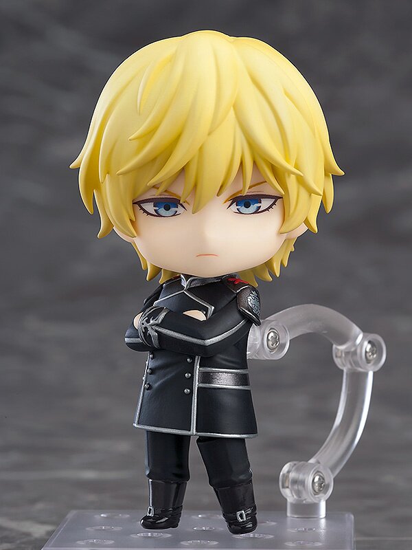 nendoroid reinhard