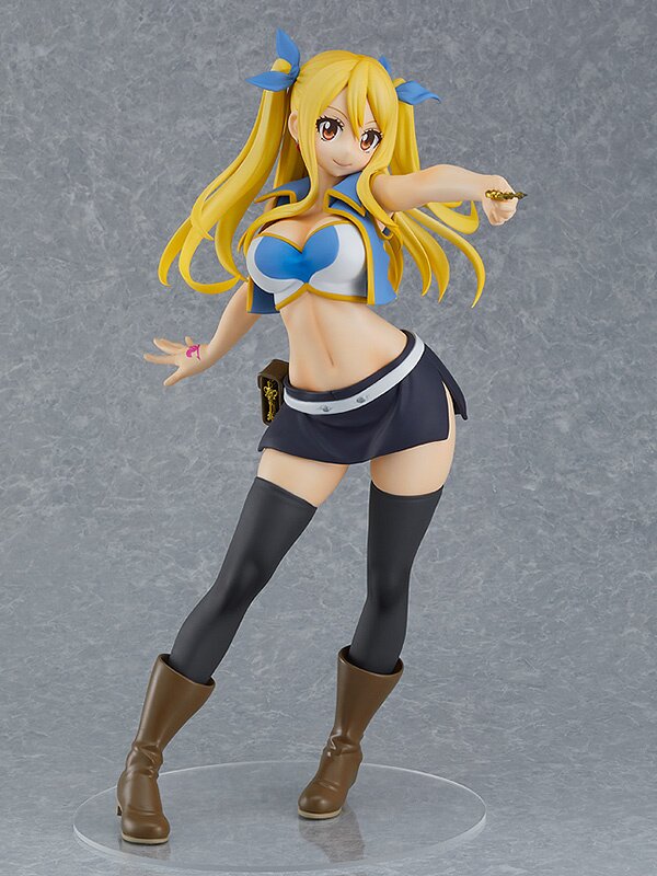 Fairy Tail Final Series - Lucy Heartfilia  Anime fairy tail anime, Fairy  tail lucy, Art fairy tail