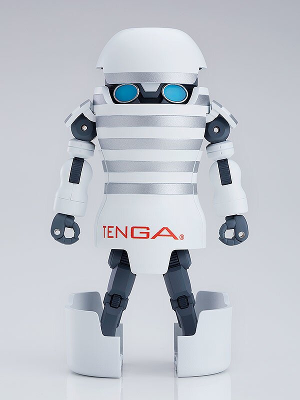 Tenga Robot Soft: Good Smile Company - Tokyo Otaku Mode (TOM)