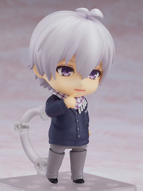 sogo osaka figure