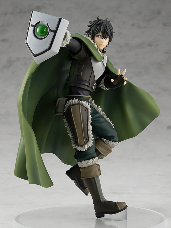 Figurina The Rising of the Shield Hero Season 2 Pop Up Parade Filo PV