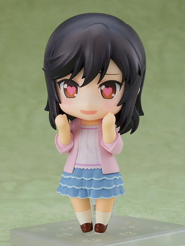 nendoroid 430