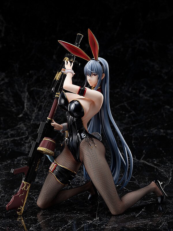 Amazon.com: quesQ Valkyria Chronicles: Selvaria Bles Bunny
