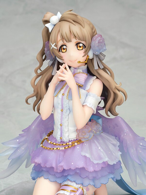 kotori minami white day