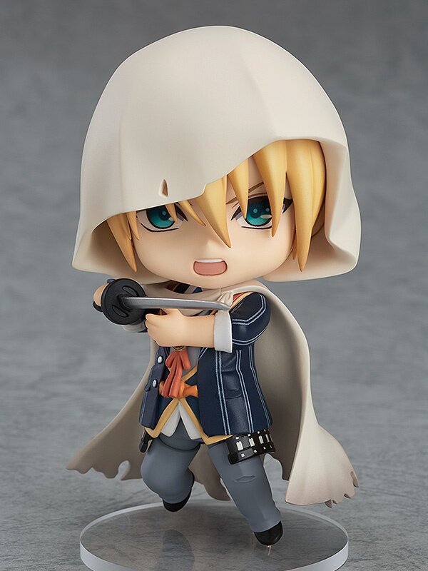 nendoroid yamanbagiri