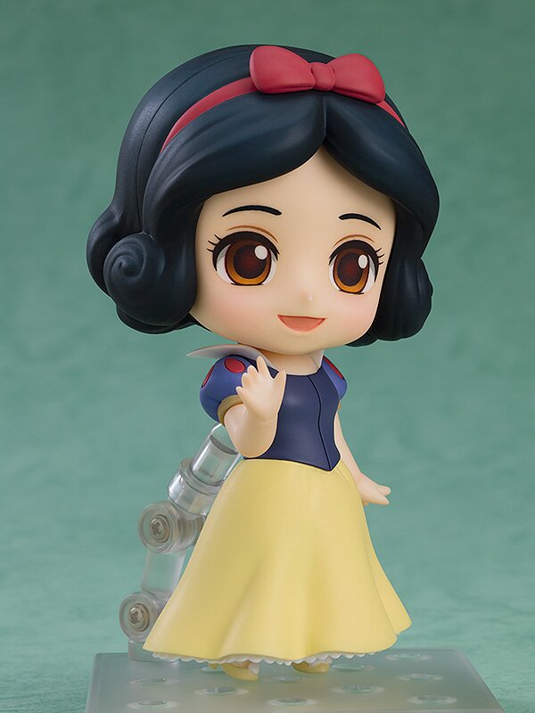 snow white nendoroid