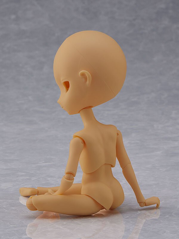 Harmonia Bloom Blooming Doll Root (Body/Sunset) - Tokyo Otaku Mode