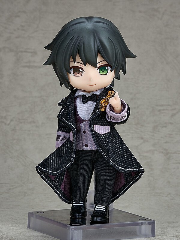 Nendoroid The Case Study of Vanitas Vanitas - Tokyo Otaku Mode (TOM)