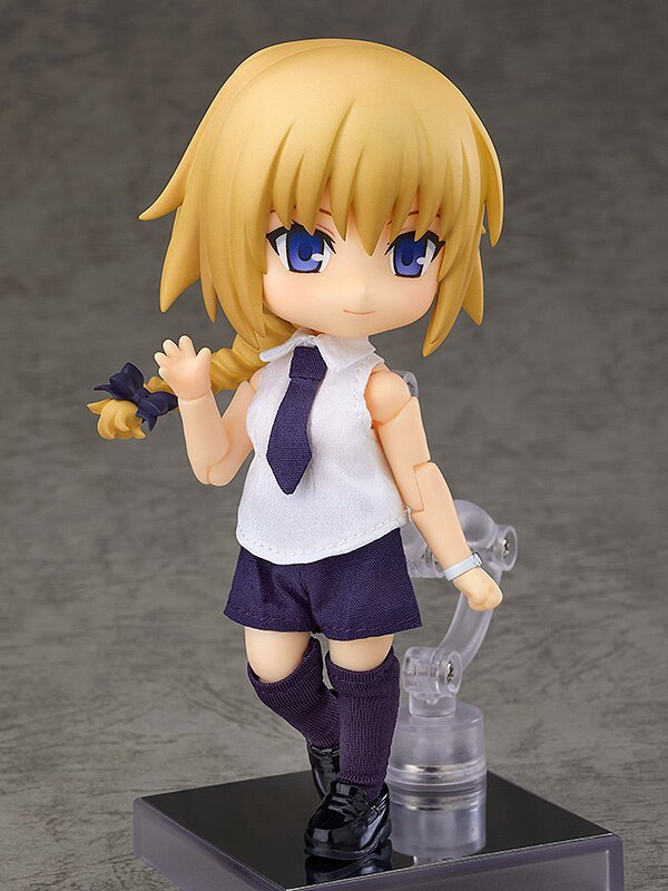 nendoroid ruler