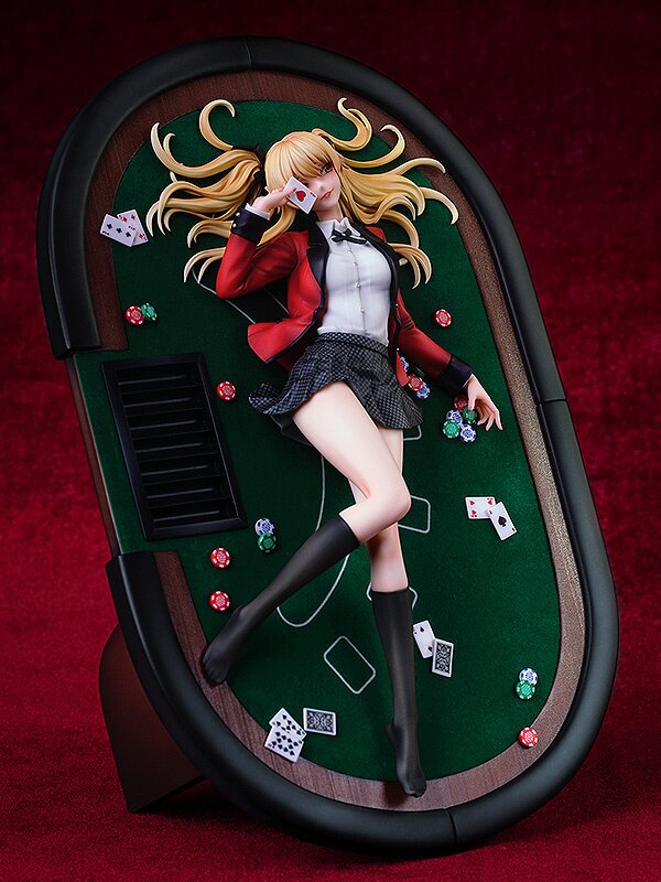 mary saotome figure myethos