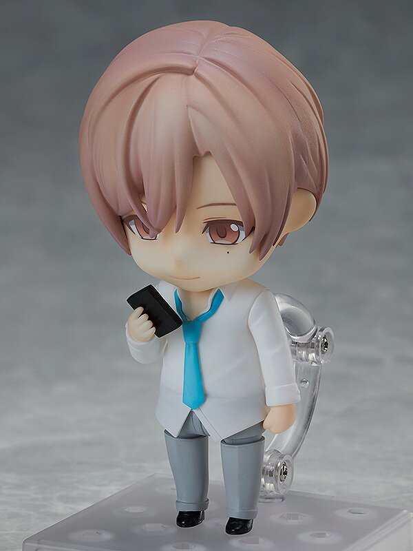 shirotani tadaomi nendoroid