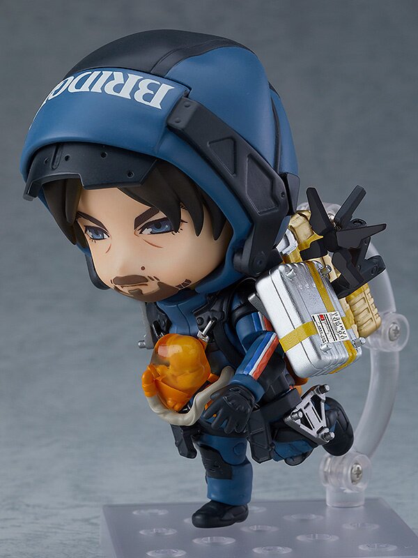 nendoroid 911