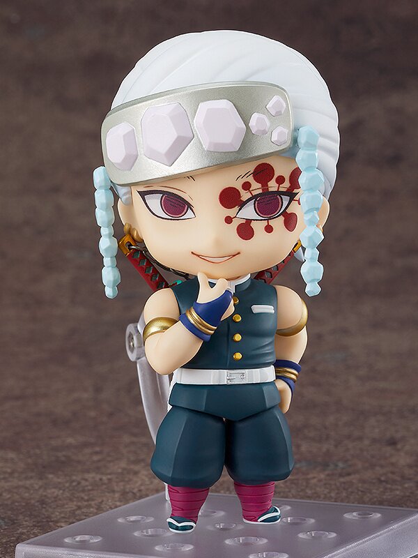 nendoroid 520